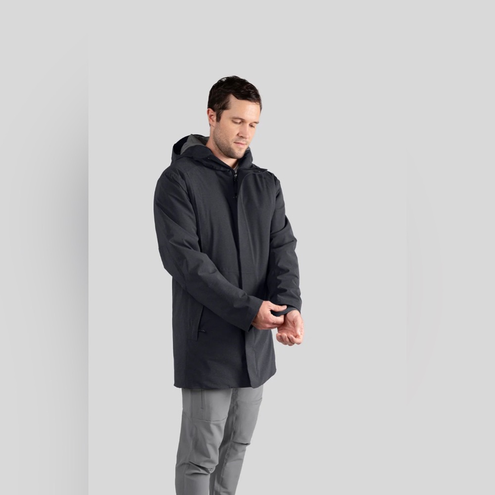 OROS ORION PARKA - Men’s Large